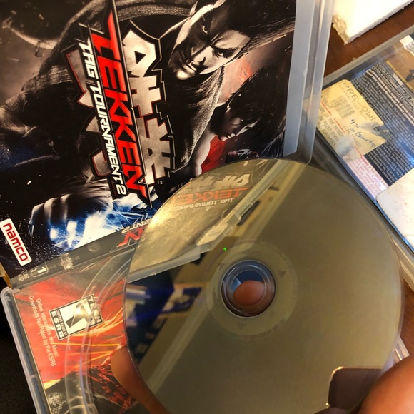 New PS3 Teen or adult games - Picture 5 of 7